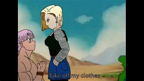 Trunks Nudo Porno Telegraph