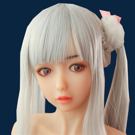 Axb Regenia Tpe Head The Doll Store Realistic Silicone And Tpe Sex