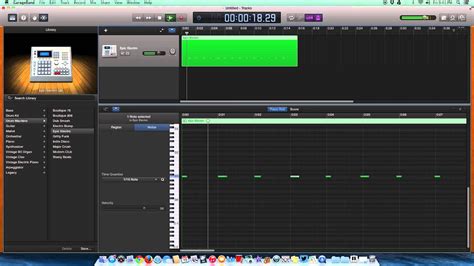 How To Quantize Garageband Mac Forceever