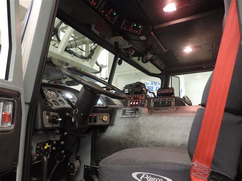 Ladder 808 – Wauseon Fire Department