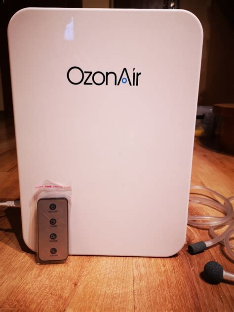 Ozonair - Niska cena na Allegro.pl