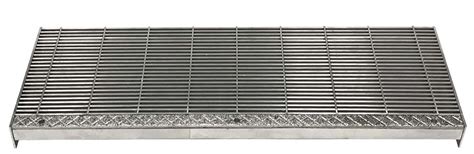 Aluminum Interstate Gratings