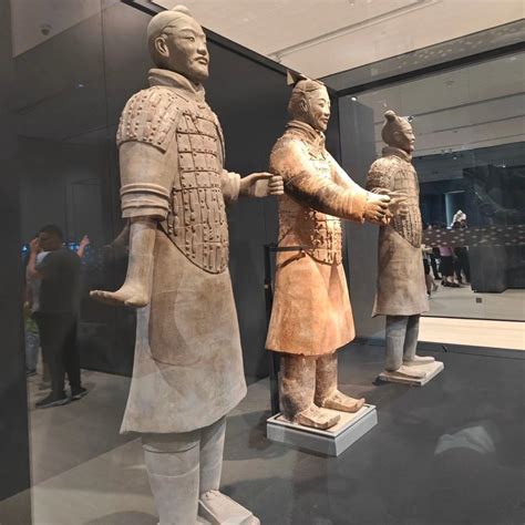 Terracotta Army 2025