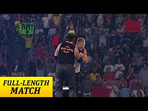 10 Greatest Ladder Matches In Wwe History