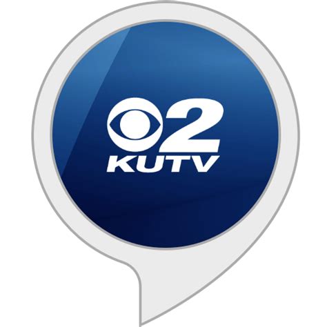 Kutv News Salt Lake City Alexa Skills