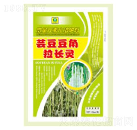 芸豆豆角拉长灵 德鑫生物安丘市德鑫生物科技有限公司 火爆农化招商网【1988tv】