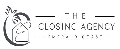 The Closing Agency Emerald Coast Title Quote Seller Net Sheet Loan Estimate Closing