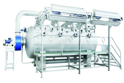 High Temperature High Pressure Air And Liquid Multiflow Dyeing Machine