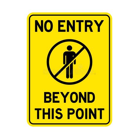 vector  entry   point stock vector illustration  vector