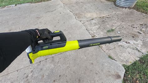 Sun Joe 24v Tb Lte 24 Volt Ionmax Cordless Compact Turbine Jet Blower Review Top Ten Reviews