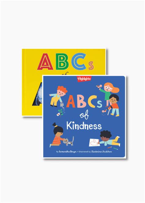 11 Best Alphabet Books For Littles - Jasmine Ansah