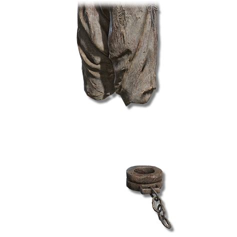 Prophet Trousers Elden Ring Hardcore Gamer