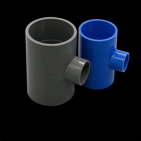 All Types Of Pvc Pipe Fittings For Plumbing Water Supply Pvc Ball Valve