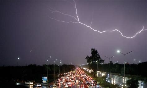 More Rain Expected In Islamabad Rawalpindi Today Pakistan Dawn