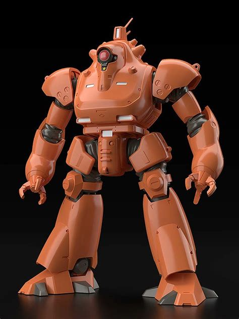 Ruru MoePop On Twitter Le Set Des Model Kit MODEROID Good Smile