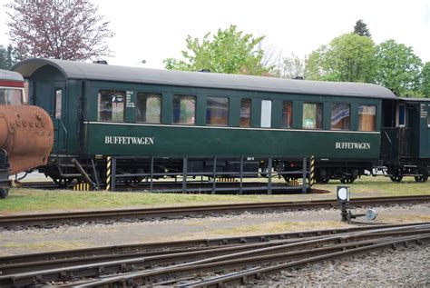 RhB 2207 – Kleinbaan.de