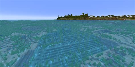 10 Best Minecraft Seeds For Mangrove Swamps