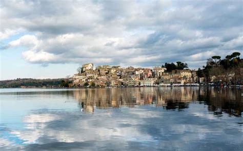 Mila Euro Per Rilanciare Il Parco Naturale Bracciano Martignano