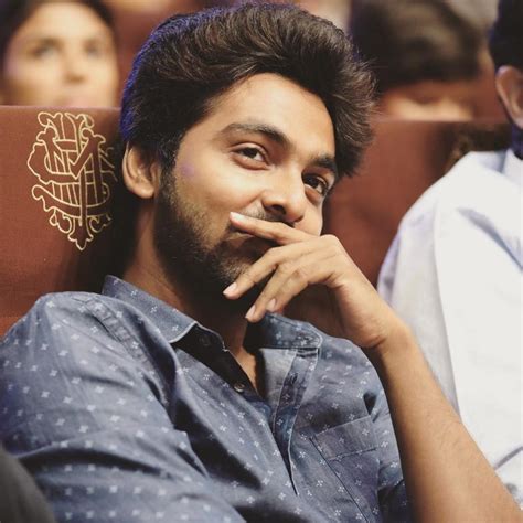 G V Prakash Kumar Wallpapers Top Free G V Prakash Kumar