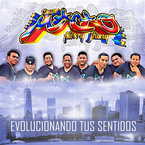 Para Siempre Feat Mexikolombia Song And Lyrics By Grupo Macao De