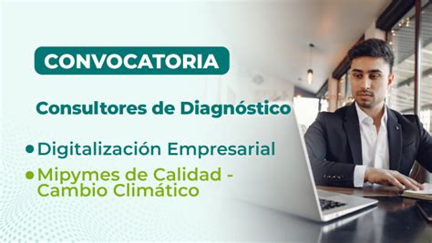 ProInnóvate convoca a profesionales y empresas como consultores de