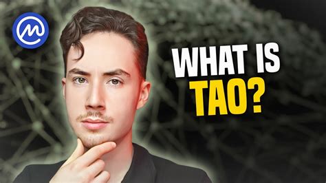 What Is Bittensor Tao Youtube