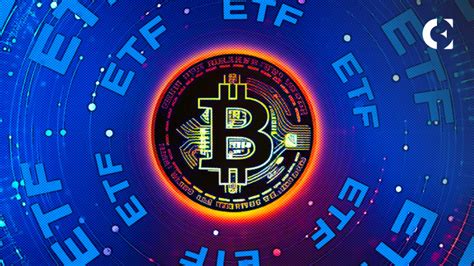 Los ETF de Bitcoin se disparan volumen de operaciones y entradas récord