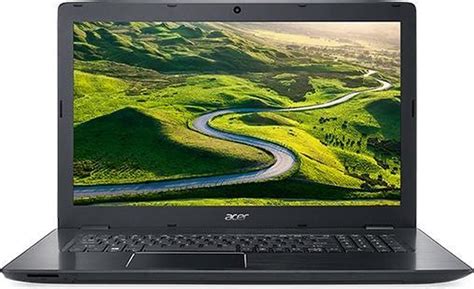 Acer Aspire E E H Laptop Inch Bol