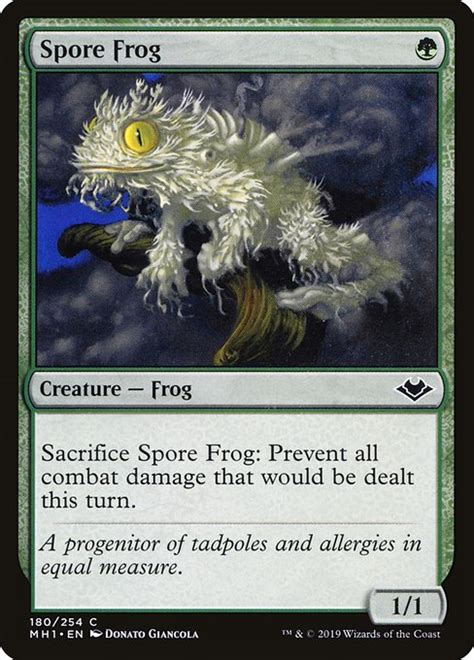 Frog · Scryfall Magic The Gathering Search