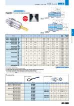 HSK Shank BIG DAISHOWA PDF Catalogs Technical Documentation