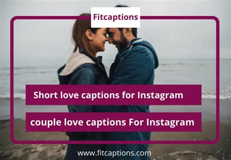 200 Love Captions To Spark Joy On Instagram