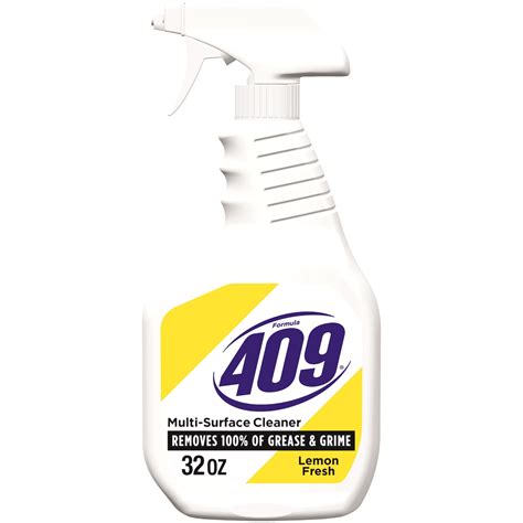 Formula 409 Multi Surface Cleaner Spray Lemon Nepal Ubuy