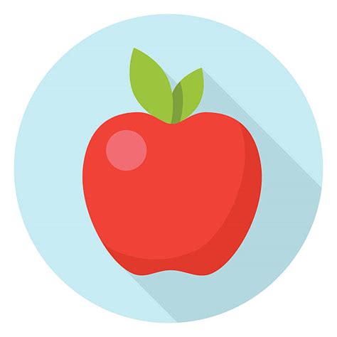 Best Apple Illustrations Royalty Free Vector Graphics And Clip Art Istock