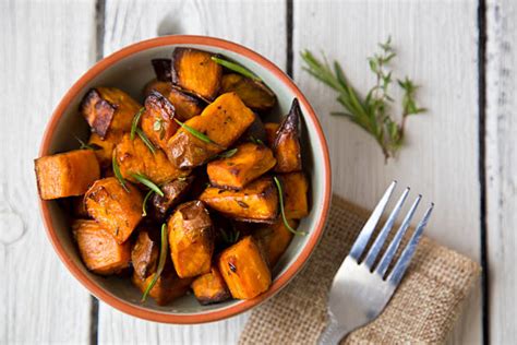 Receitas Batata Doce Para Ajudar No Ganho De Massa Magra