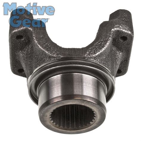 Motive Gear Performance Differential Mg Drive Shaft Pinion Yoke