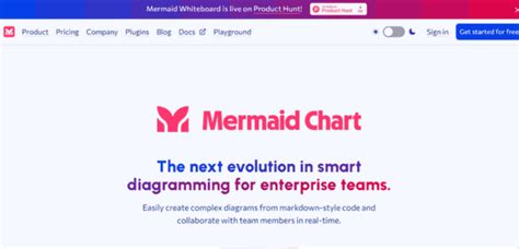 Mermaid Chart Reviews Features Pricing Alternatives Guides