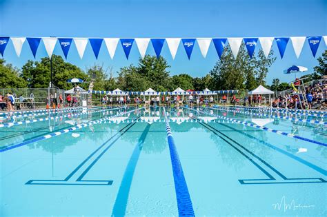 Burlington Aquatic Devilrays Home