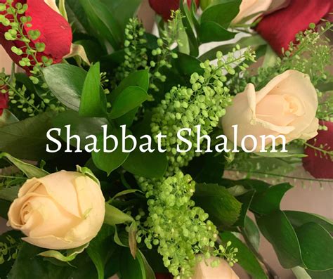 Shabbat Shalom! – Biblically Inspired Life