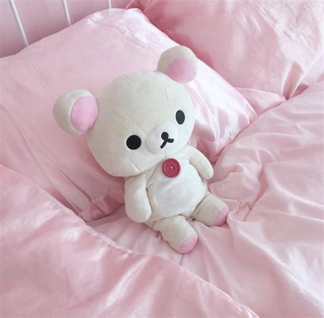 Sadbratzdoll 。 Cute Stuffed Animals Kawaii Plushies Kawaii Plush