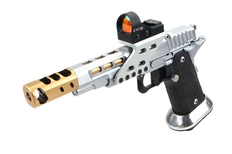 15 Most Expensive Handguns: Pure GunPorn – USA Gun Shop