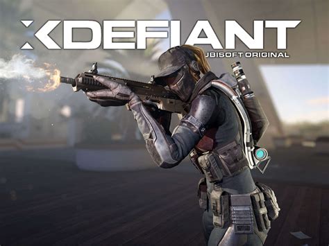 Xdefiant Ps Spielen