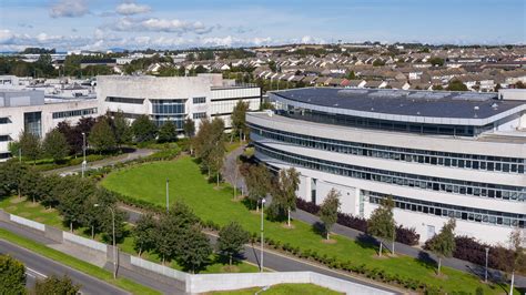 Setu Waterford Campus College Profile Careersportal