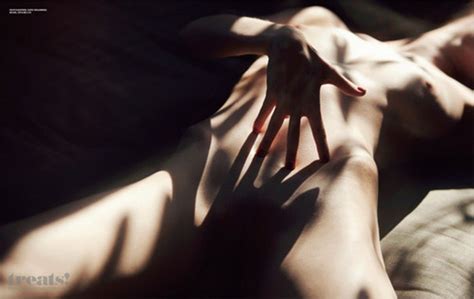 Naked Enya Bakunova Added By Johngault