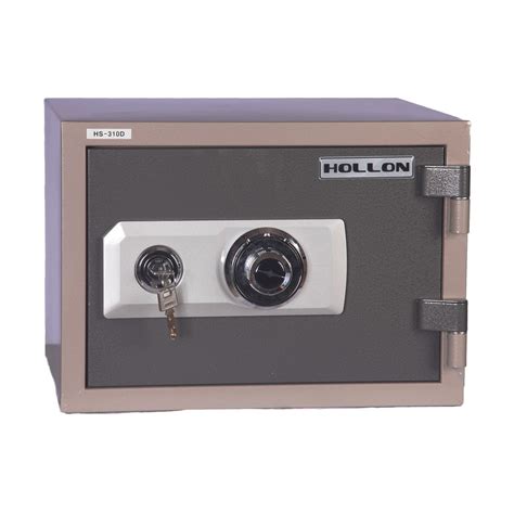 Shop Hollon 2-Hour Fireproof Home Safe Combination Lock Commercial ...