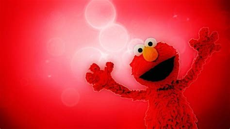 Elmo Wallpapers - Wallpaper Cave