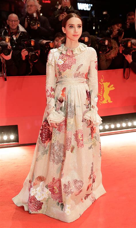 Moda Los Primeros Looks De La Berlinale Te Inspiran Para Ser La