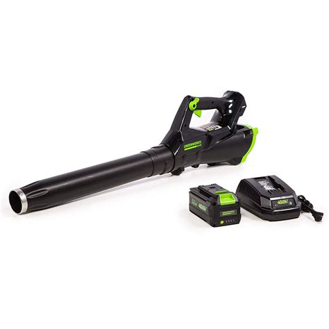 Greenworks Is Discounting Every Lawn Tool You Ll Ever Need