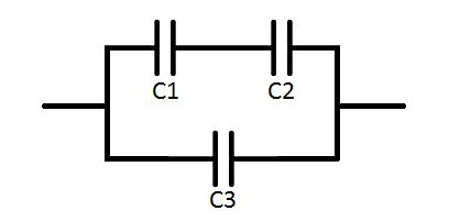 Rangkaian Kapasitor (Seri, Paralel, dan Campuran) - Teknik Listrik