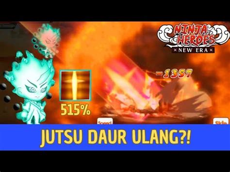 REVIEW SINGKAT TONERI TENSEIGAN JUTSUNYA SAKIT BANGET TAPI DAUR