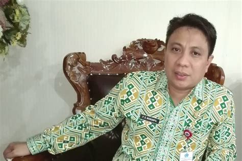 Thl Dpmptsp Sulut Diwarning Kadis Manumpil Seputarsulutnews Co